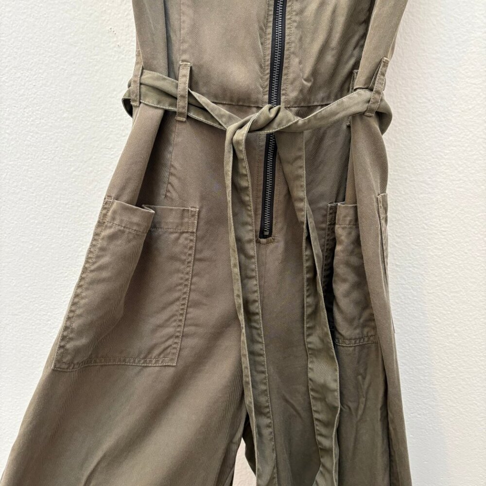 Rails Utility Jumpsuit - image 6